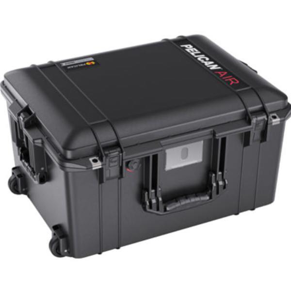 Pelican CASE 1607AIRWL/WFBLACK