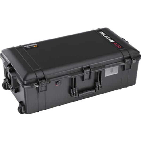 Pelican AIR 1615 Black