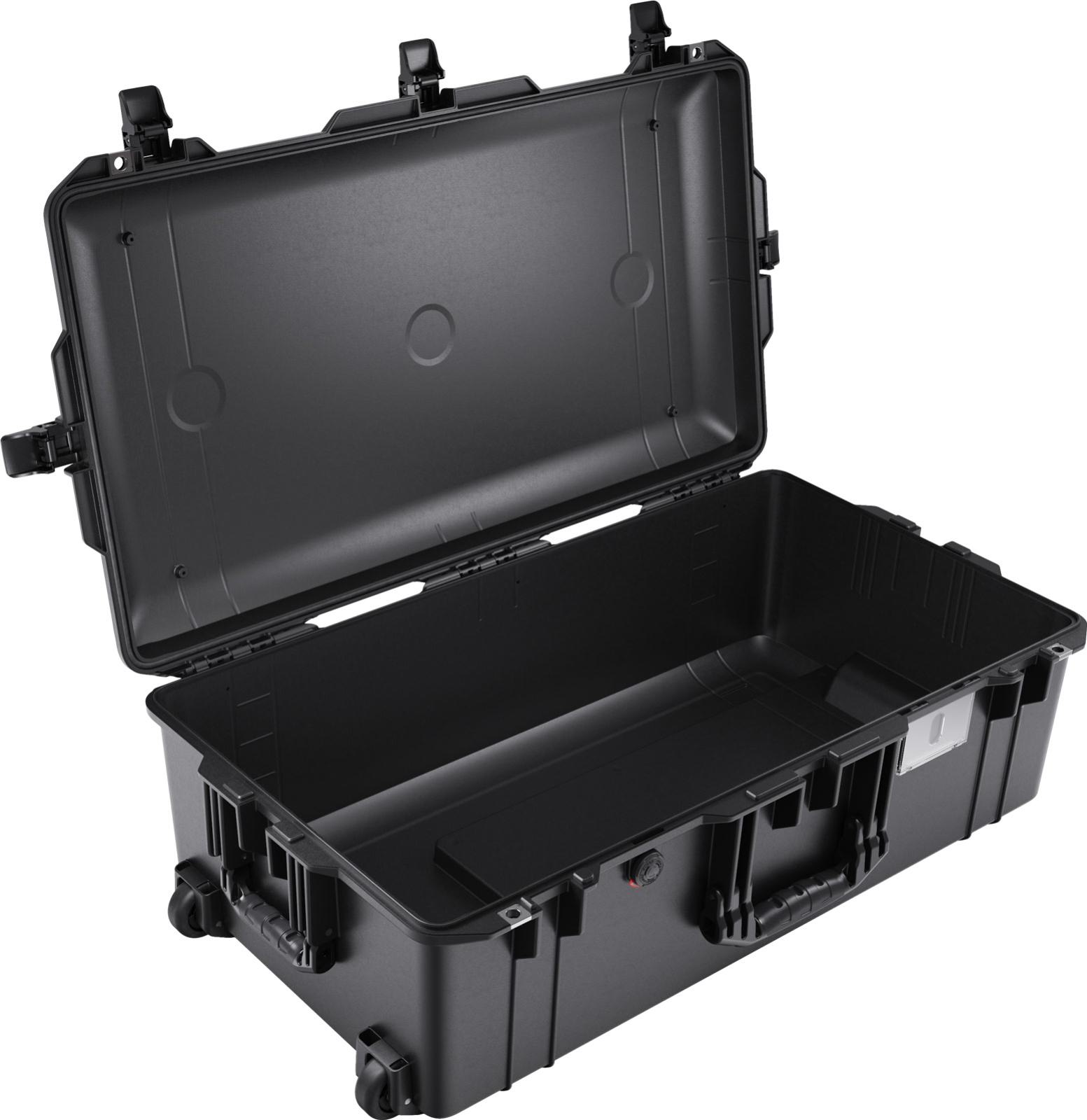 Pelican 1615AIRNFWL/NFBLACK