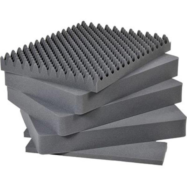 Pelican 1630 foam set