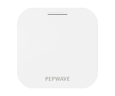 Peplink Access Point One AX - Includes 1 Year EssentialCare