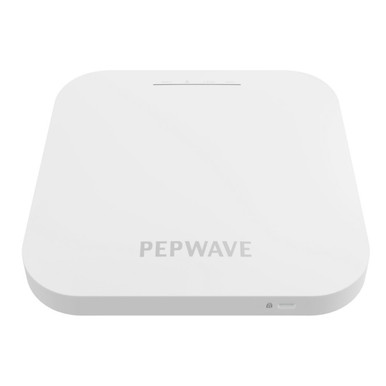 Peplink Access Point One AX Lite - Includes 1 Year EssentialCare