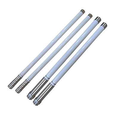 Peplink ACW-825 - 2.4GHz + 5GHz Outdoor WiFi Antenna Kit