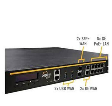 Peplink Balance SDX (base model)