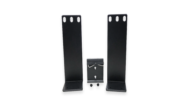 Peplink Ear Mounts/DIN Rail Mount kit for SD Switch 8-Port Rugged