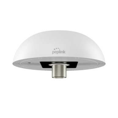 Peplink MAX HD2 Dome DUO Pro 5G - including 1 Year PrimeCare
