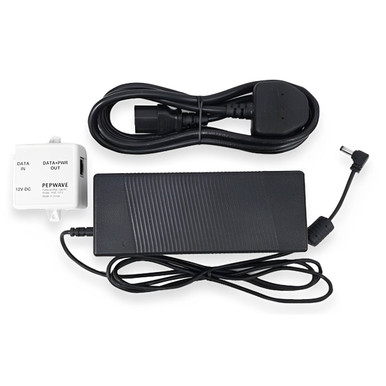 Peplink PoE Kit for IP55 Outdoor Products