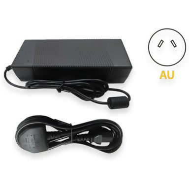 Peplink PSU (AU) for SD Switch 8-Port Rugged