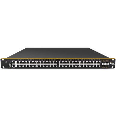 Peplink SD Switch 48 (Hybrid 2.5G, 48 x AT, 740W)