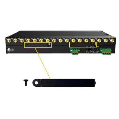 Peplink SIM Cover for HD2 /HD4 MBX