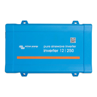 Victron Phoenix Inverter 12/250 230V VE.Direct AU/NZ - 12V to 240V Pure Sine Wave Inverter