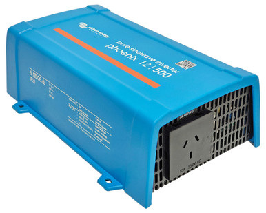 Victron Phoenix Inverter 12/500 230V VE.Direct AU/NZ