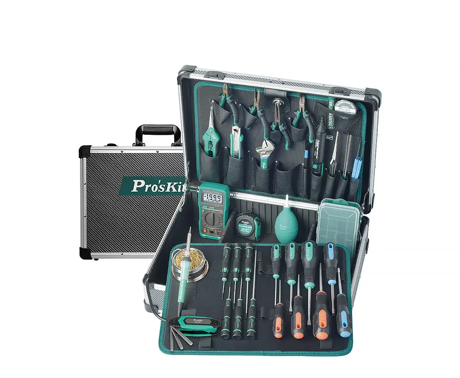 PROFESSIONAL ENGINEER REPAIR KIT