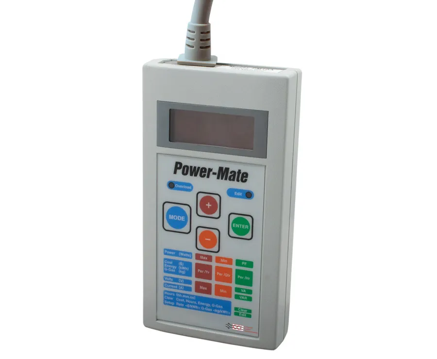 Power-Mate 10A