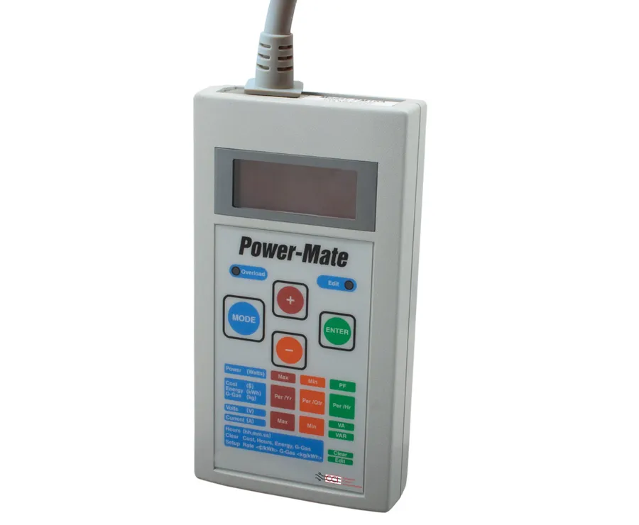 Power-Mate 10AHD