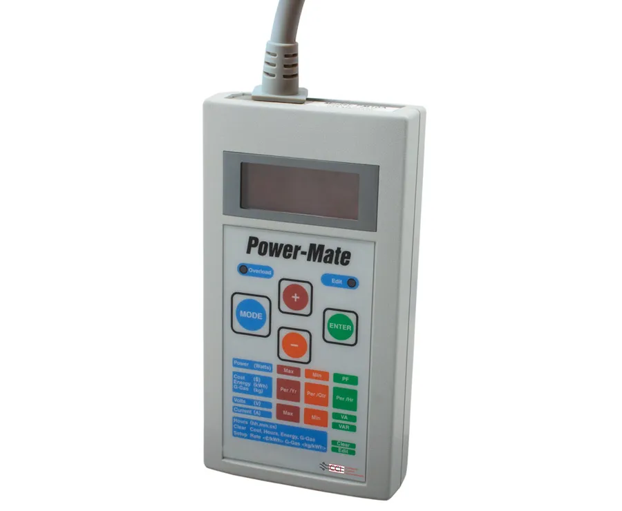 Power-Mate 15A