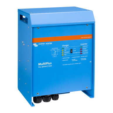 Victron MultiPlus 12/3000/120-16 230V VE.Bus Inverter/Charger