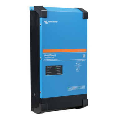 Victron MultiPlus-II 12/3000/120-32 230V Inverter Charger