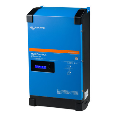 Victron MultiPlus-II 48/3000/35-32 230V GX Inverter Charger