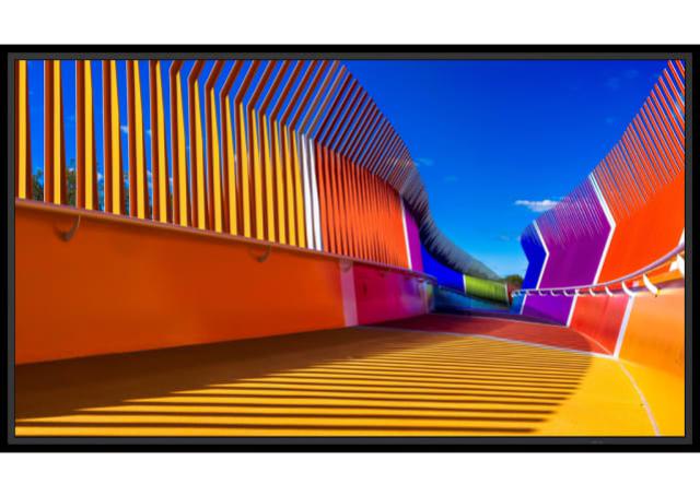 Sharp PN-E509 50" Large Display UHD