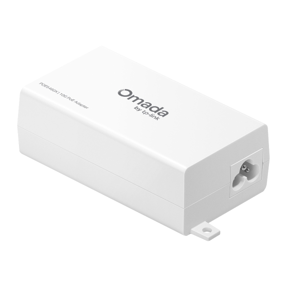 TP-Link POE5460X Omada 10G Passive PoE Adapter