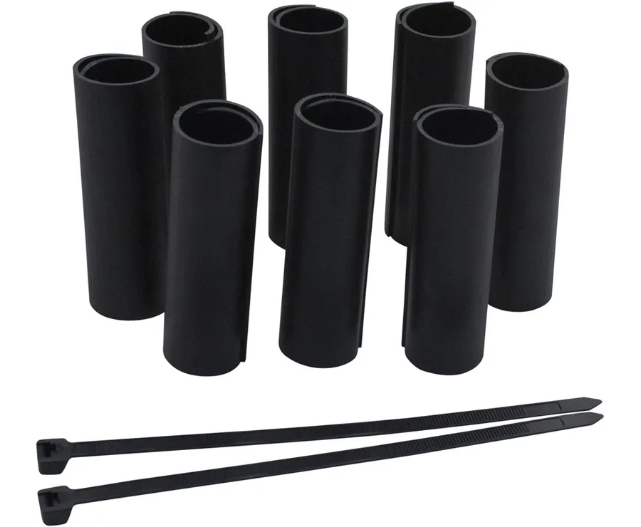 POSSUM GUARD KIT 38mm ID L=800mm