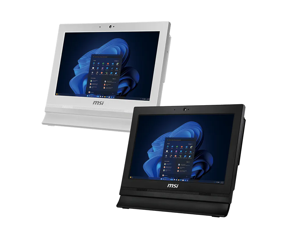 16" MSI PRO AP162T ADL AIO (Model AP162T ADL-079XAU)