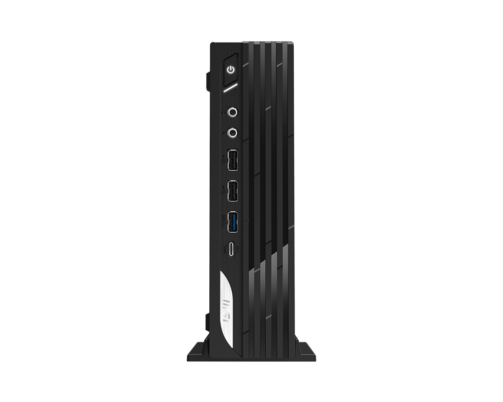 MSI PRO DP21 Mini PC (Model DP21 14M-1025AU)