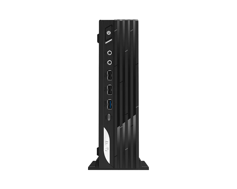 MSI PRO DP21 Mini PC (Model DP21 14MA-1251AU)