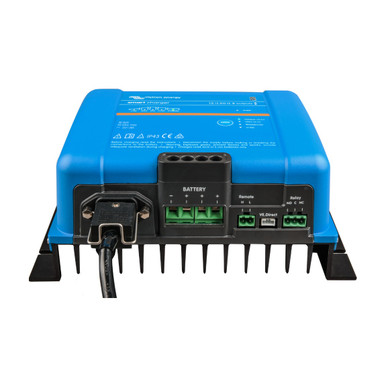 Victron Smart IP43 Battery Charger 12/50(3) 120-240V