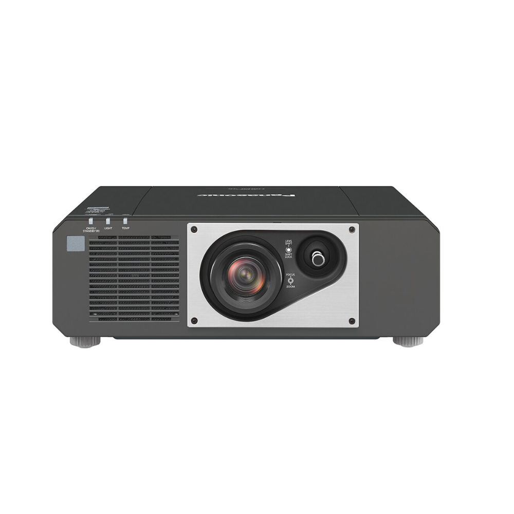 Panasonic 6000lm 1DLP 4K Laser Contra
