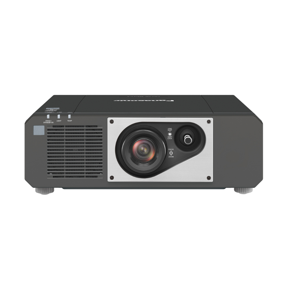 Panasonic PT-FRZ50B Laser LED Projector