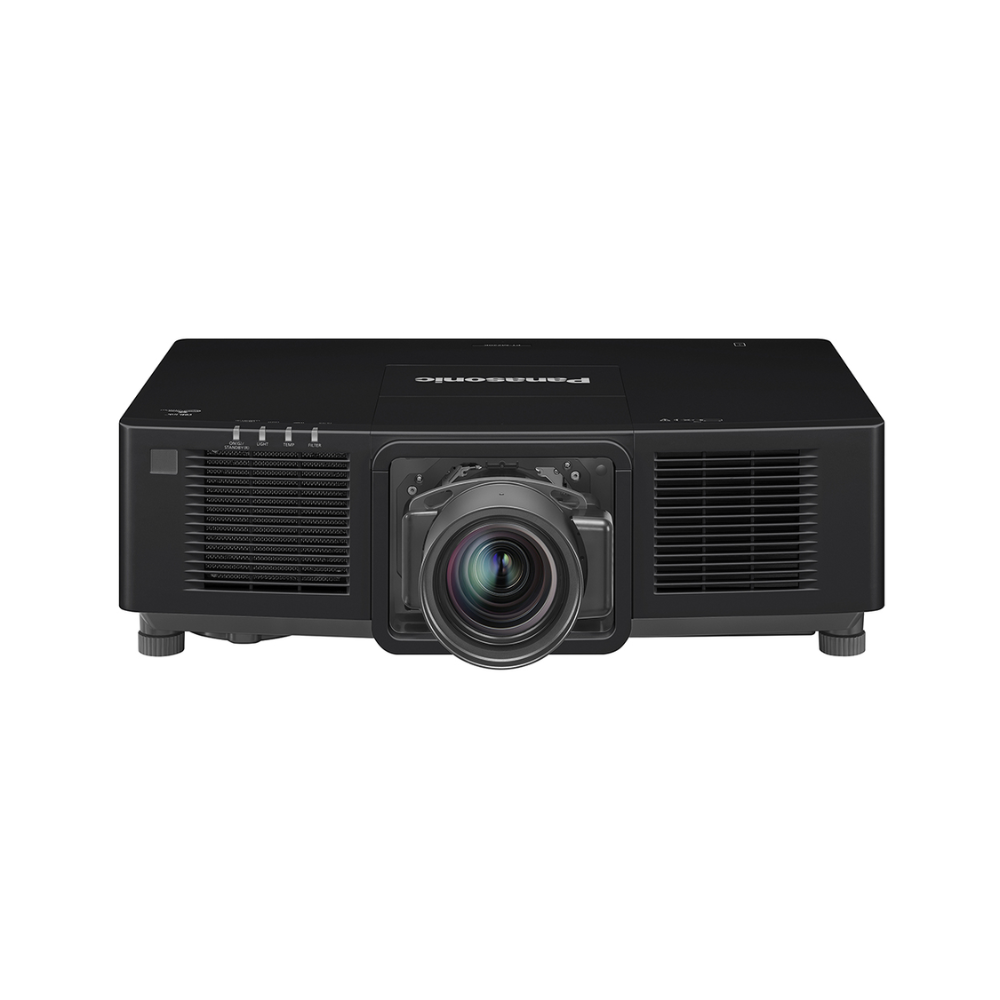 Panasonic PT-MZ11KL Projector Black