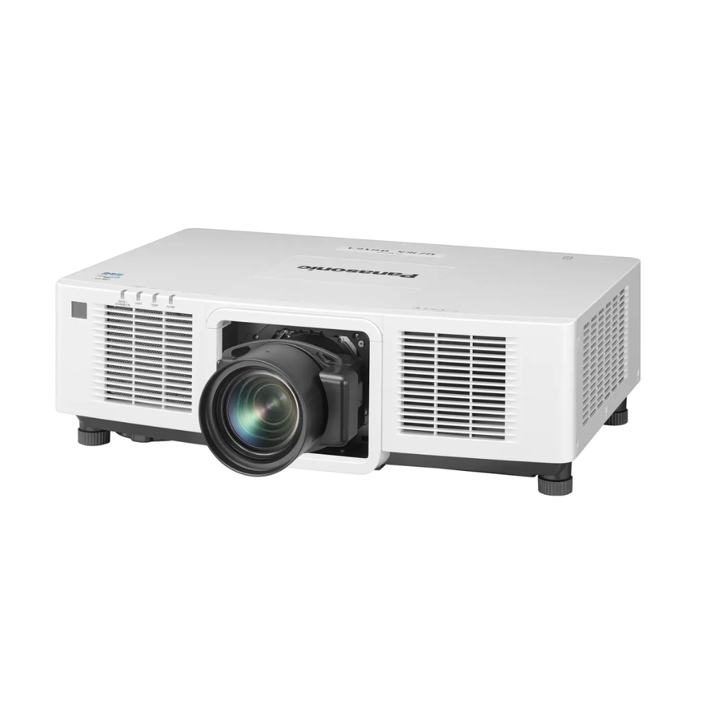 Panasonic PT-MZ11KLWE 11000lm WUXGA Whte