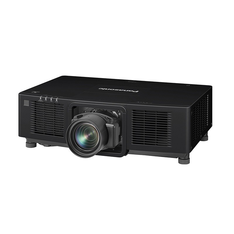 Panasonic PT-MZ14KLBE Projector Black