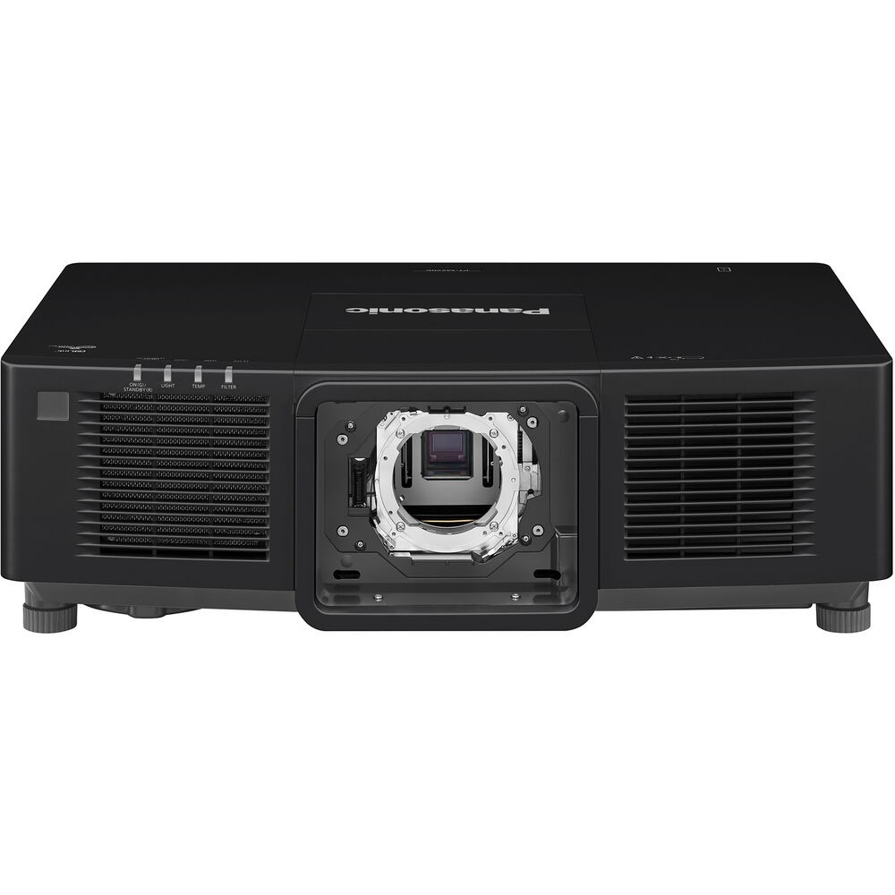 Panasonic PT-MZ17KLBE 16500lm WUXGA Blck