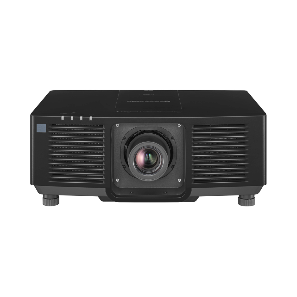 Panasonic PT-MZ882B WUXGA Projector with 1.61–2.76:1 lens BLACK