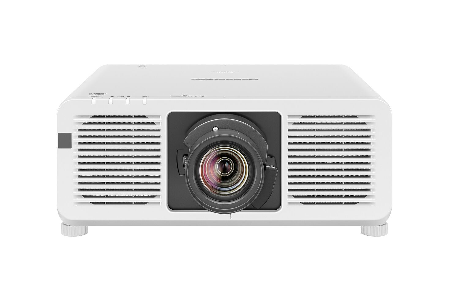 Panasonic PT-REQ10WE DLP Projector