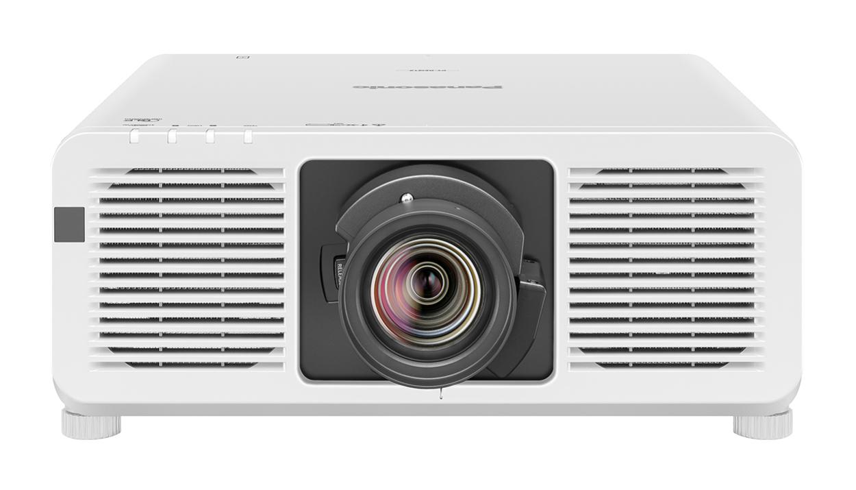 Panasonic Quad Pixel Drive 4K