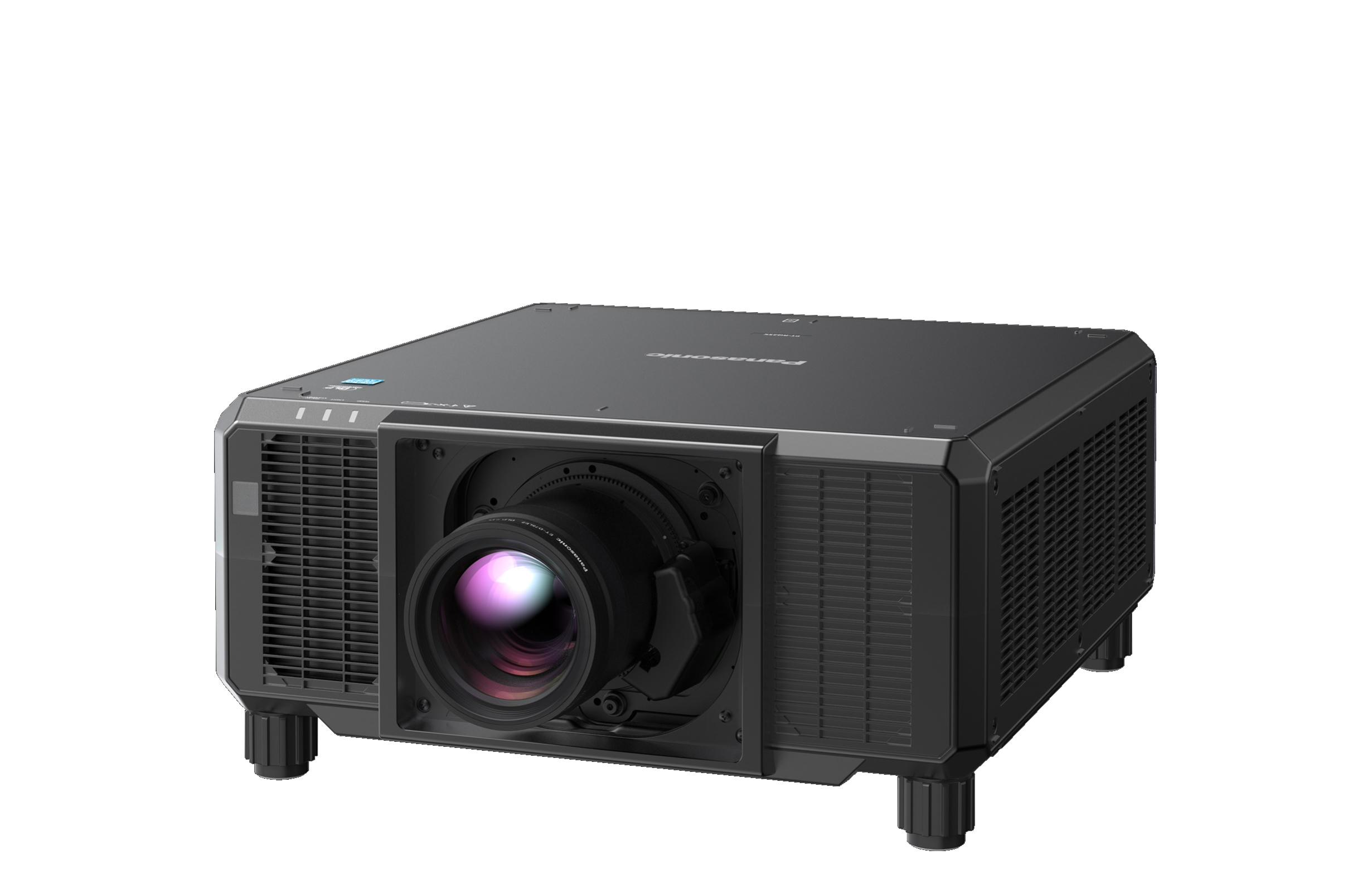 Panasonic PT-RQ18KE Projector