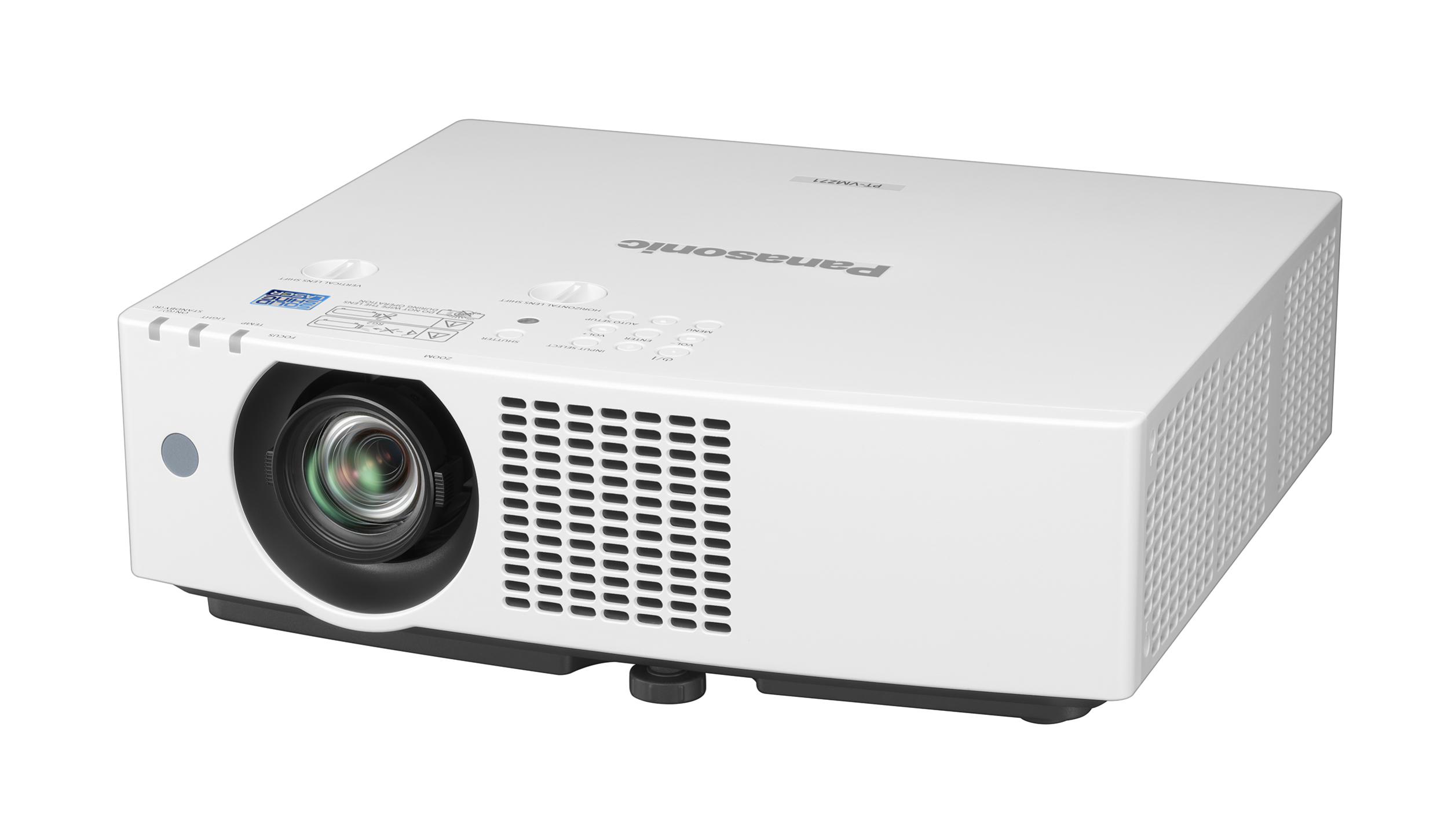 Panasonic PT-VMZ51 Laser Projector