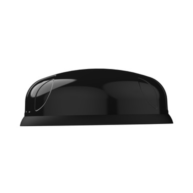 Poynting PUCK-3-V2 4G-5G 3-in-1 Transportation Antenna, 617 to 6000 MHz, WiFi, GPS, Black