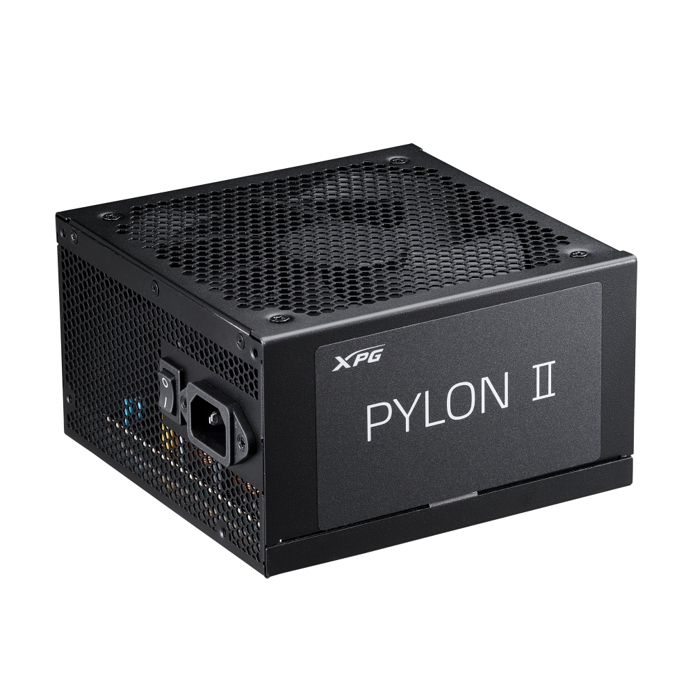 650W ADATA XPG PYLON II POWER SUPPLY