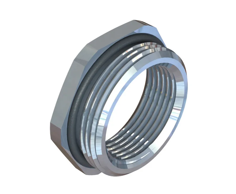 REDUCER M16 MALE TO M12 FEMALE NPB (pack of 5)