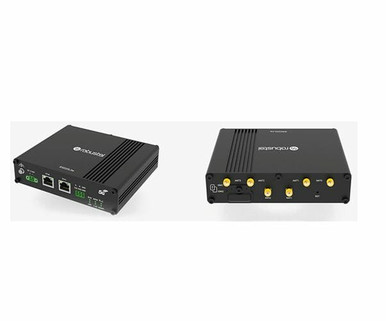 Robustel R5020 LITE High Speed Smart 5G Router, Dual-SIM, 1 x GE, 1 x WAN, 1 x RS232, 1 x RS485, WiFi