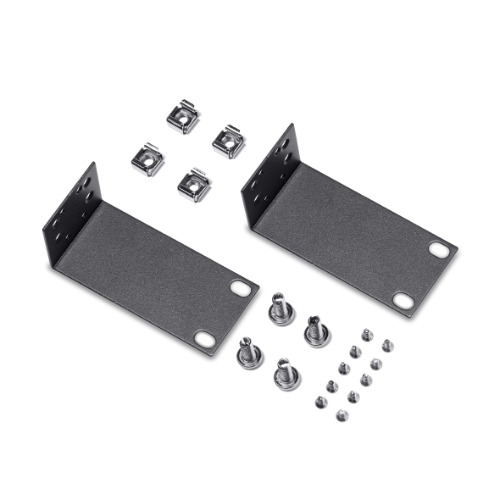 TP-Link 13-inch Switches Rack Mount Kit (RackMount Kit-13), Compatible with TP-Link 13-inch rack mount switches and other products.