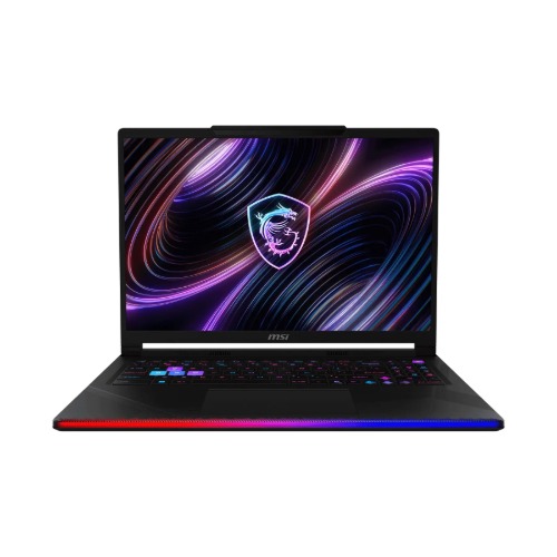 MSI Raider Series Gaming Notebook 16' QHD Intel® Core™ Ultra 9 290HX DDR5 8GBx2 1TB SSD Windows 11 Pro Nvidia RTX 5070 Ti, GDDR7 12GB 2Y Warranty