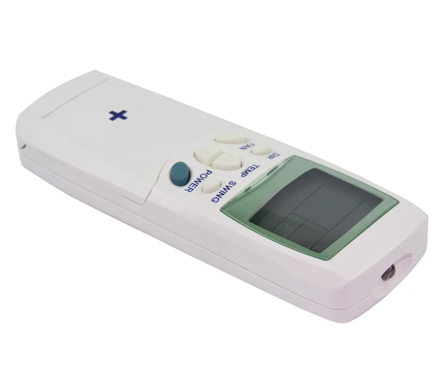 ULTRA UNIVERSAL AIRCON REMOTE