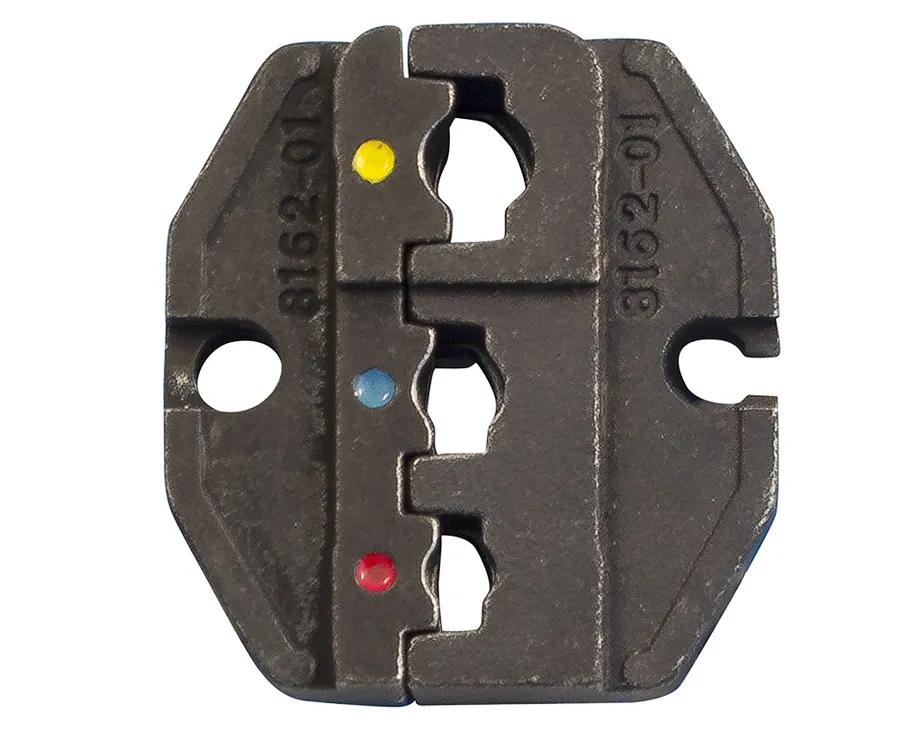 B15MDT DIE SUITS PRE-INSULATED RD/BL/YL