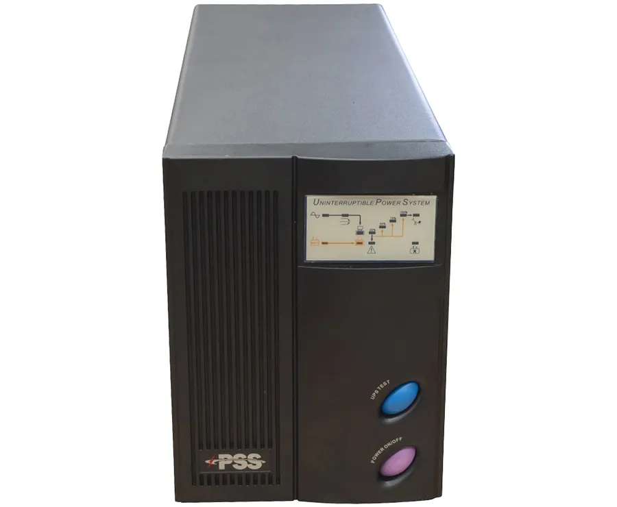 0.65HP 484W 1PH AUTO UPS TRUE SLEEP MD